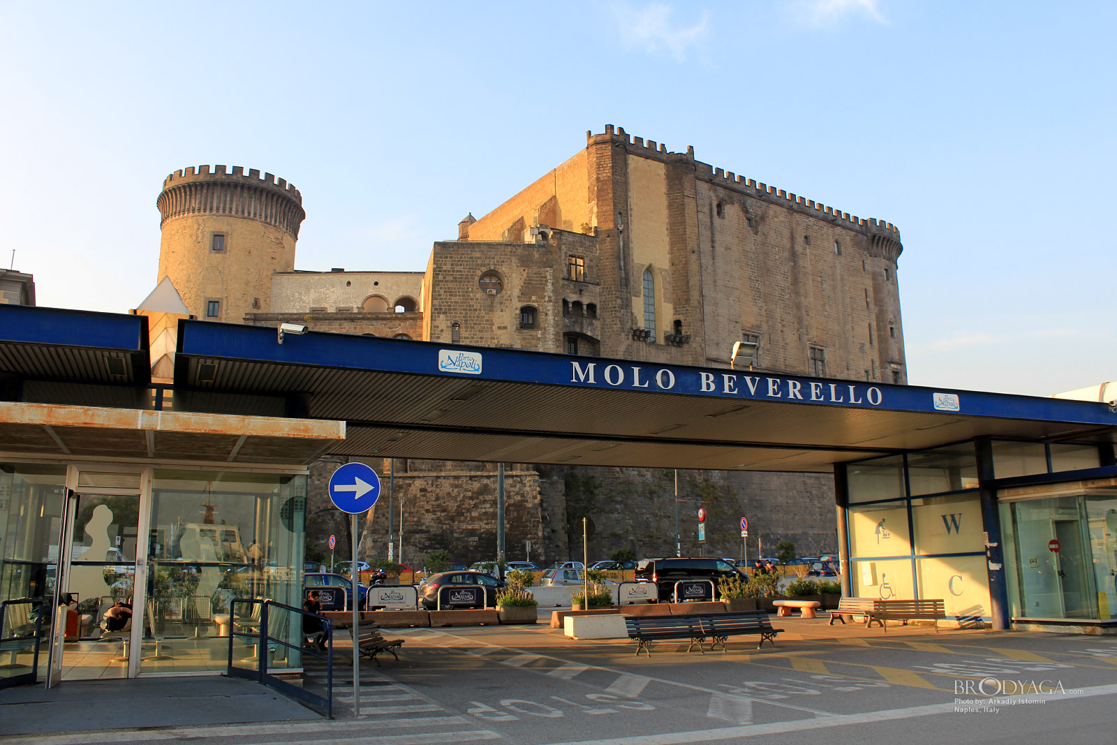 Naples